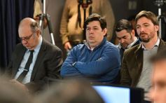 Foto de la galería: Primera semana del análisis del Presupuesto 2019 en la Legislatura