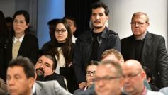 Foto de la galería: Primera semana del análisis del Presupuesto 2019 en la Legislatura