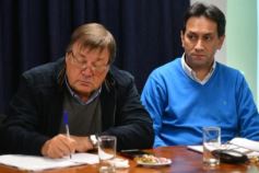 Foto de la galería: Primera semana del análisis del Presupuesto 2019 en la Legislatura