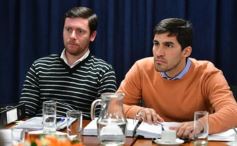 Foto de la galería: Primera semana del análisis del Presupuesto 2019 en la Legislatura