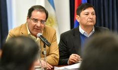 Foto de la galería: Primera semana del análisis del Presupuesto 2019 en la Legislatura