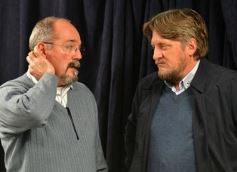 Foto de la galería: Primera semana del análisis del Presupuesto 2019 en la Legislatura