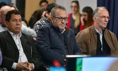 Foto de la galería: Primera semana del análisis del Presupuesto 2019 en la Legislatura