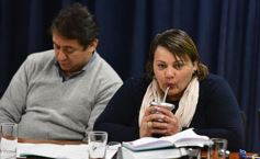 Foto de la galería: Primera semana del análisis del Presupuesto 2019 en la Legislatura