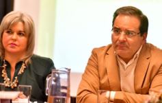 Foto de la galería: Primera semana del análisis del Presupuesto 2019 en la Legislatura