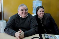 Foto de la galería: Anunciaron en EMSA el nuevo cuadro tarifario