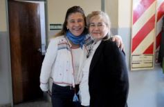 Foto de la galería: Anunciaron en EMSA el nuevo cuadro tarifario