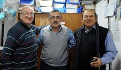 Foto de la galería: Anunciaron en EMSA el nuevo cuadro tarifario