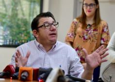 Foto de la galería: Anunciaron en EMSA el nuevo cuadro tarifario