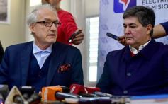 Foto de la galería: Anunciaron en EMSA el nuevo cuadro tarifario