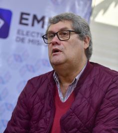 Foto de la galería: Anunciaron en EMSA el nuevo cuadro tarifario