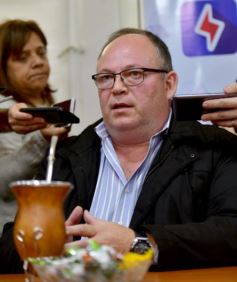 Foto de la galería: Anunciaron en EMSA el nuevo cuadro tarifario