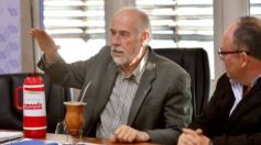 Foto de la galería: Anunciaron en EMSA el nuevo cuadro tarifario