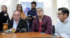 Foto de la galería: Anunciaron en EMSA el nuevo cuadro tarifario