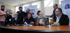 Foto de la galería: Anunciaron en EMSA el nuevo cuadro tarifario