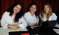 Foto de la galería: Foro Regional Turismo Rural, en el Teatro del Prosa