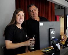 Foto de la galería: Foro Regional Turismo Rural, en el Teatro del Prosa