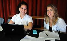 Foto de la galería: Foro Regional Turismo Rural, en el Teatro del Prosa