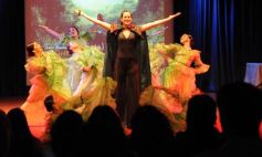 Foto de la galería: Foro Regional Turismo Rural, en el Teatro del Prosa