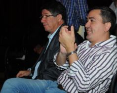 Foto de la galería: Foro Regional Turismo Rural, en el Teatro del Prosa