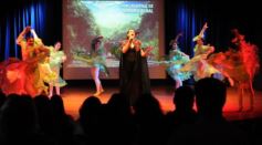 Foto de la galería: Foro Regional Turismo Rural, en el Teatro del Prosa