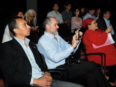 Foto de la galería: Foro Regional Turismo Rural, en el Teatro del Prosa