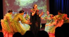 Foto de la galería: Foro Regional Turismo Rural, en el Teatro del Prosa