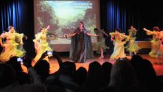 Foto de la galería: Foro Regional Turismo Rural, en el Teatro del Prosa