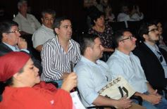 Foto de la galería: Foro Regional Turismo Rural, en el Teatro del Prosa