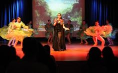 Foto de la galería: Foro Regional Turismo Rural, en el Teatro del Prosa