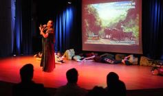 Foto de la galería: Foro Regional Turismo Rural, en el Teatro del Prosa