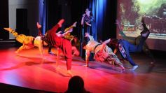 Foto de la galería: Foro Regional Turismo Rural, en el Teatro del Prosa