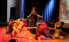 Foto de la galería: Foro Regional Turismo Rural, en el Teatro del Prosa