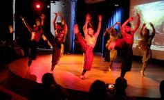 Foto de la galería: Foro Regional Turismo Rural, en el Teatro del Prosa