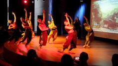 Foto de la galería: Foro Regional Turismo Rural, en el Teatro del Prosa