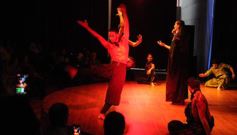 Foto de la galería: Foro Regional Turismo Rural, en el Teatro del Prosa