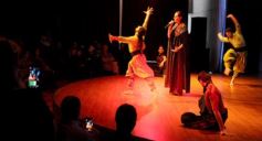 Foto de la galería: Foro Regional Turismo Rural, en el Teatro del Prosa