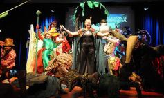 Foto de la galería: Foro Regional Turismo Rural, en el Teatro del Prosa