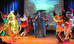 Foto de la galería: Foro Regional Turismo Rural, en el Teatro del Prosa