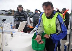 Foto de la galería: 20 Horas de Pesca: pasión y tradición en el río Paraná