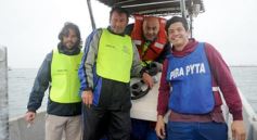 Foto de la galería: 20 Horas de Pesca: pasión y tradición en el río Paraná