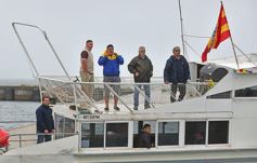 Foto de la galería: 20 Horas de Pesca: pasión y tradición en el río Paraná