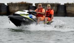 Foto de la galería: 20 Horas de Pesca: pasión y tradición en el río Paraná