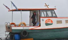 Foto de la galería: 20 Horas de Pesca: pasión y tradición en el río Paraná