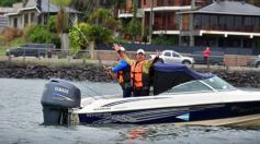 Foto de la galería: 20 Horas de Pesca: pasión y tradición en el río Paraná