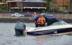 Foto de la galería: 20 Horas de Pesca: pasión y tradición en el río Paraná