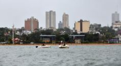 Foto de la galería: 20 Horas de Pesca: pasión y tradición en el río Paraná