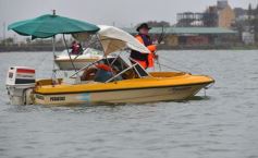 Foto de la galería: 20 Horas de Pesca: pasión y tradición en el río Paraná