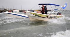 Foto de la galería: 20 Horas de Pesca: pasión y tradición en el río Paraná