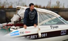Foto de la galería: 20 Horas de Pesca: pasión y tradición en el río Paraná